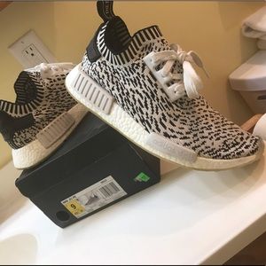 COPY - Adidas Shoes Nmd R1 PK